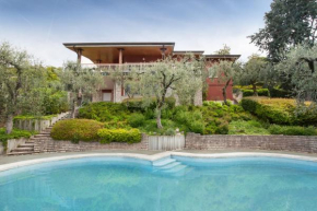 Villa Pirandello With Pool